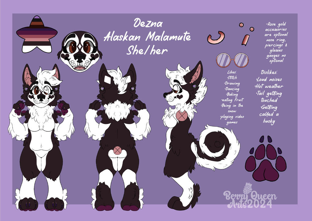 Deena Ref Deena Ref