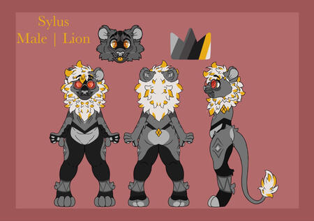 Sylus Ref